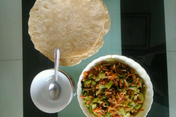 图老师美食