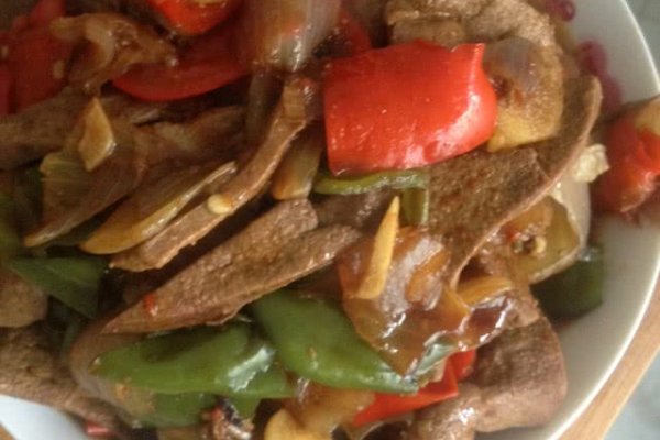 图老师美食