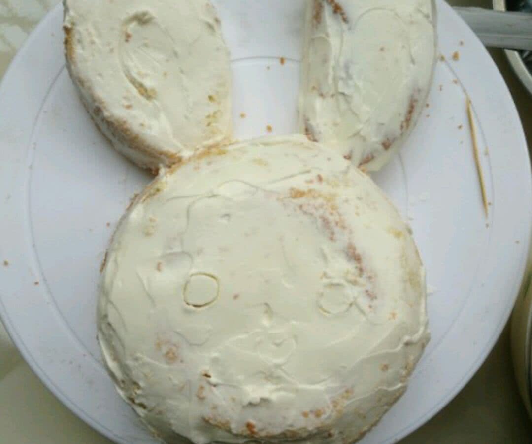 大白兔蛋糕卷丨White Rabbit Cake roll|摄影|产品摄影|Hesue - 原创作品 - 站酷 (ZCOOL)