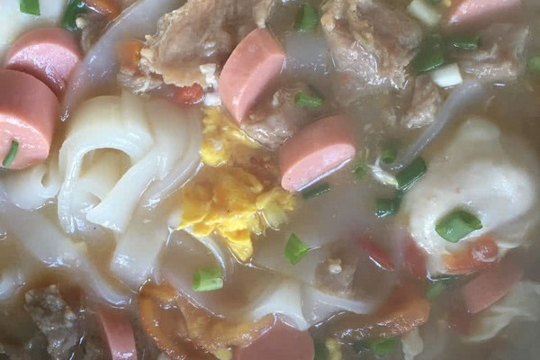 图老师美食