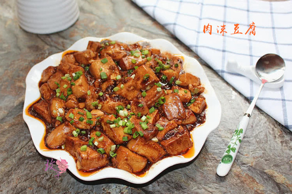 图老师美食