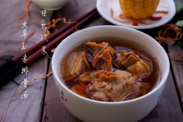 图老师美食