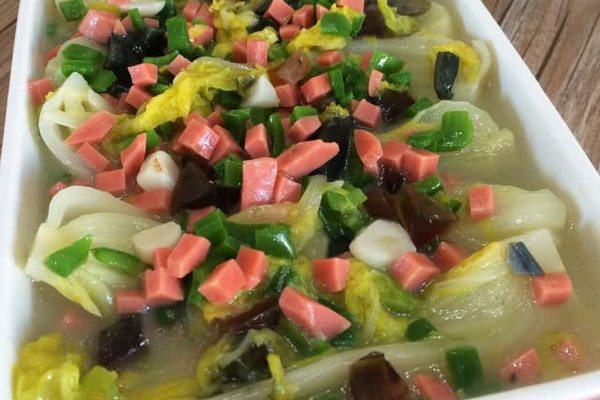 图老师美食