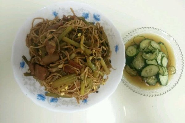 图老师美食