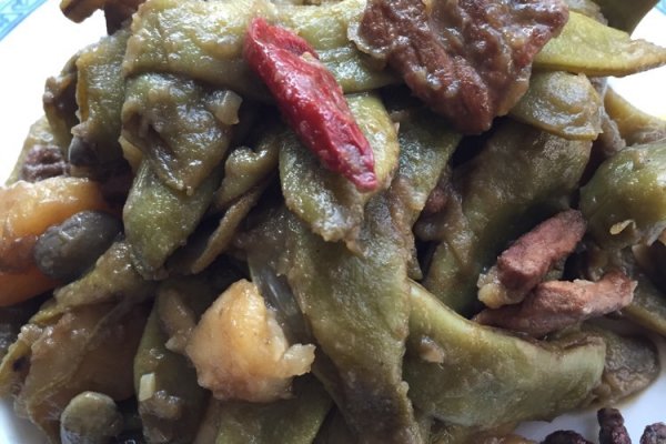 图老师美食