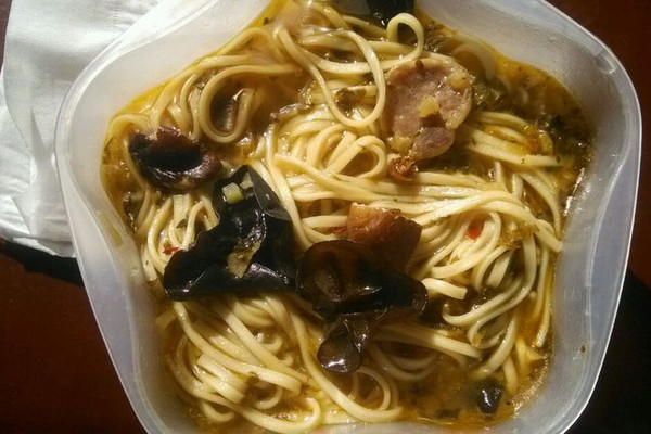 图老师美食