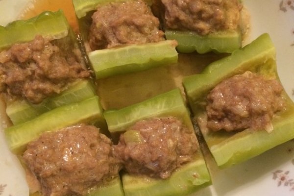 图老师美食