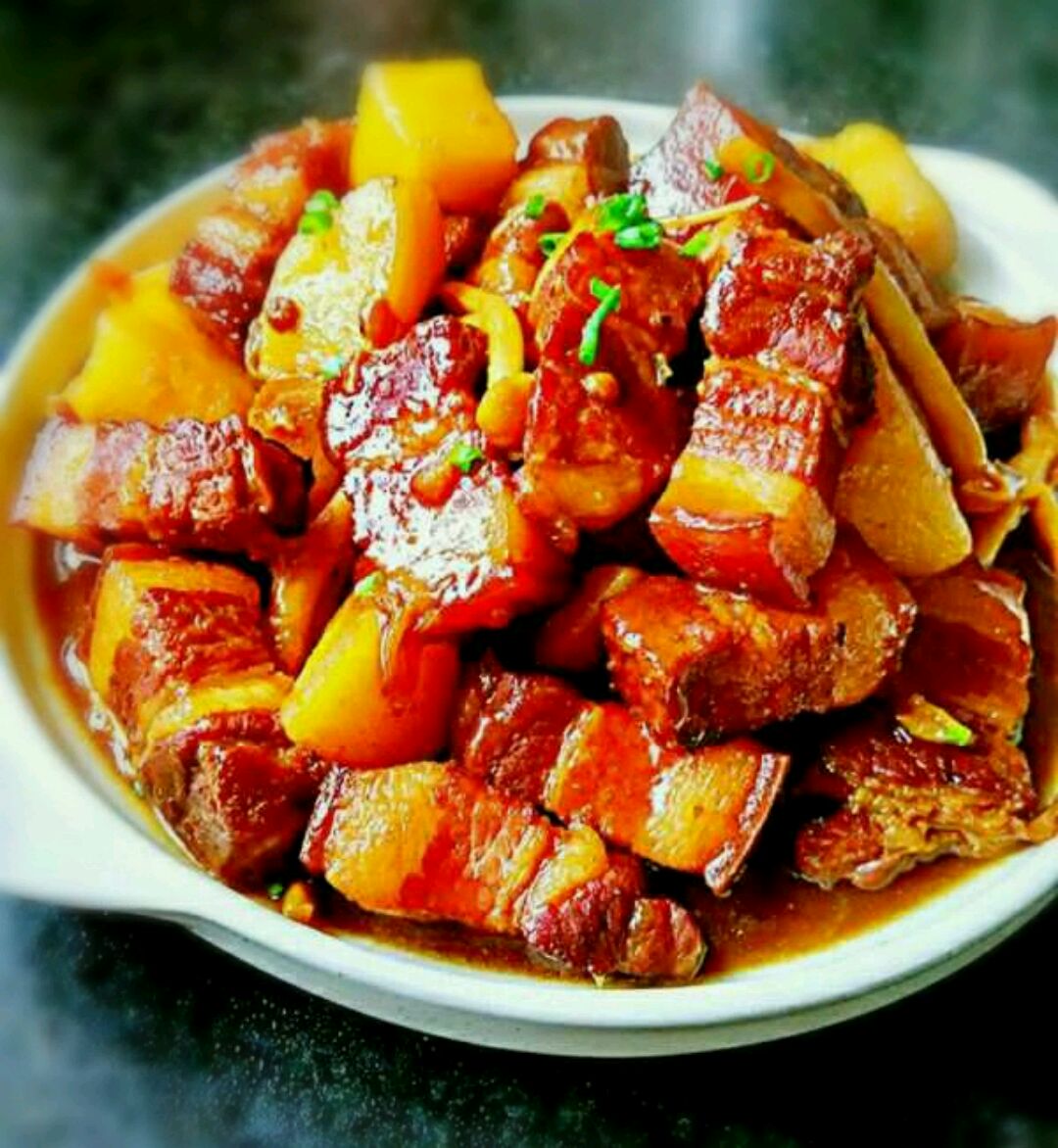 江浙菜谱红烧肉的做法_红烧肉怎么做最好吃