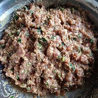 肉圆煎豆腐的做法图解1