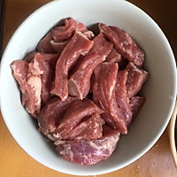 牛肉干的做法图解1