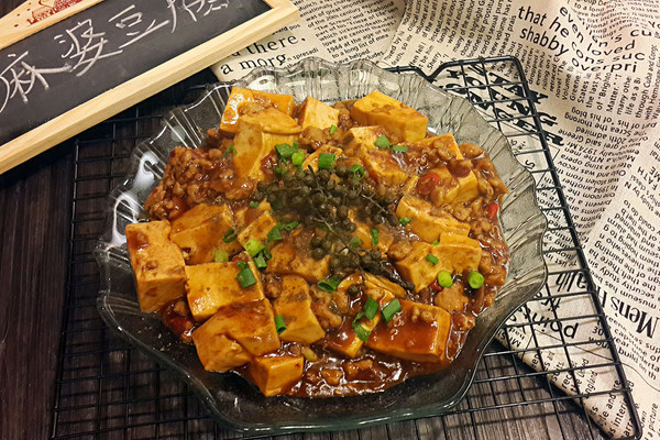 图老师美食
