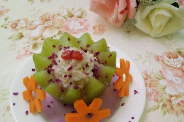 图老师美食