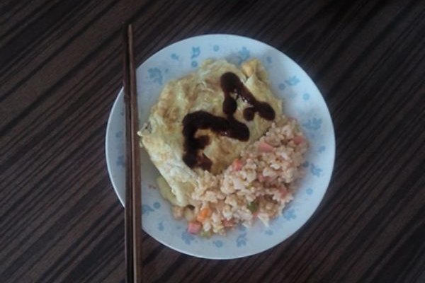 图老师美食