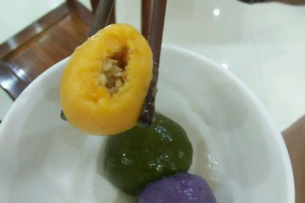 图老师美食