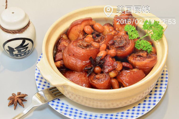 图老师美食