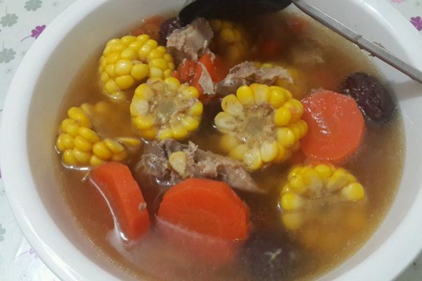 图老师美食