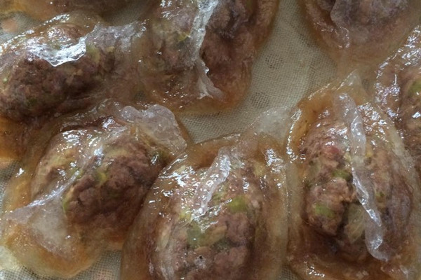 图老师美食