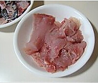 财鱼豆腐汤的做法图解1