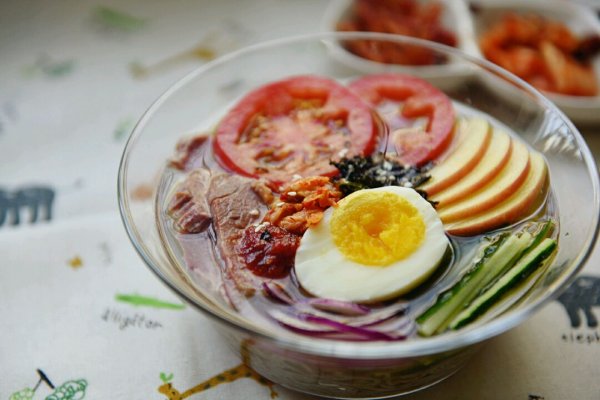 图老师美食