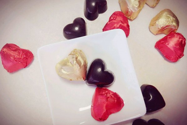 图老师美食
