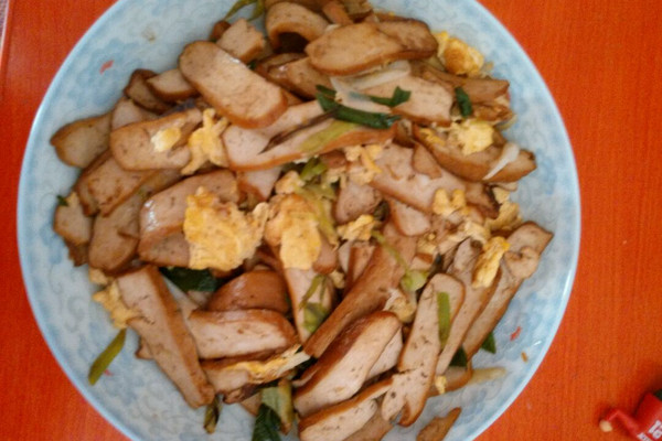 图老师美食