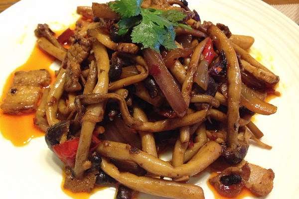 图老师美食