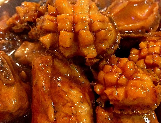 图老师美食