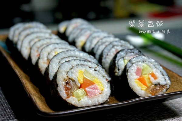 图老师美食