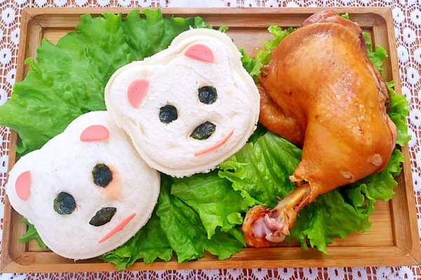 图老师美食