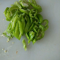 烧土豆块的做法图解2