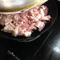 江西版段氏红烧肉的做法图解1