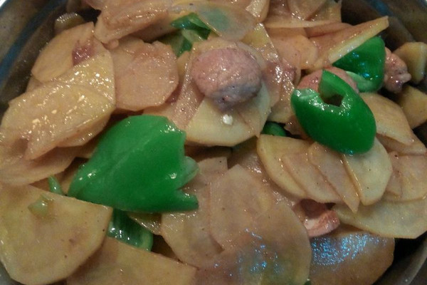 图老师美食