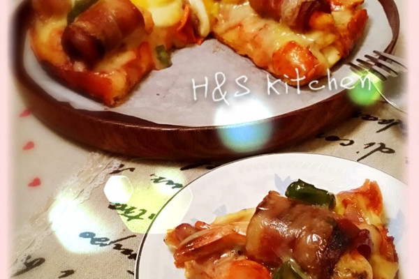 图老师美食