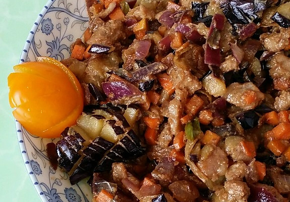 图老师美食