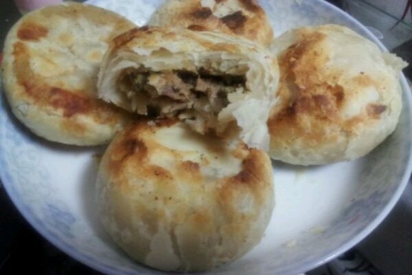 图老师美食