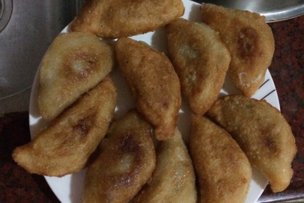 图老师美食