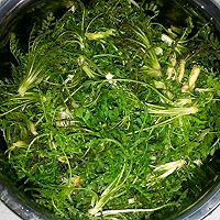 荠菜饺子的做法图解2...<a href=