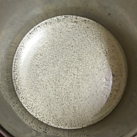 葱香发面饼的做法图解1