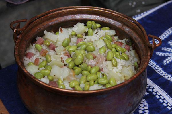 图老师美食