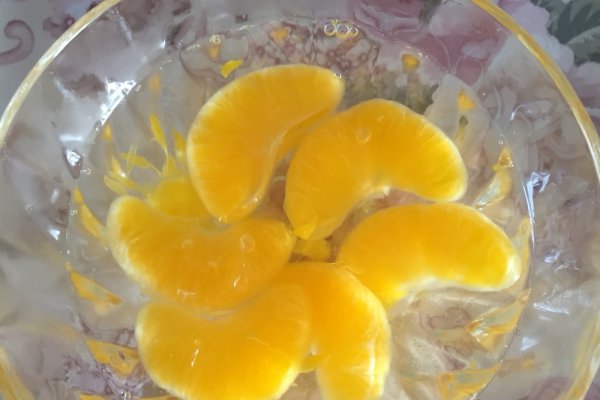 橘子罐头的做法_【图解】橘子罐头怎么做如何