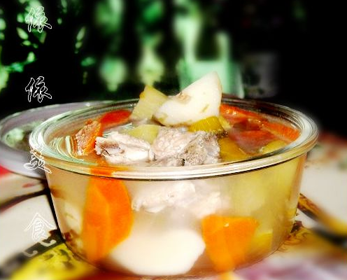 图老师美食