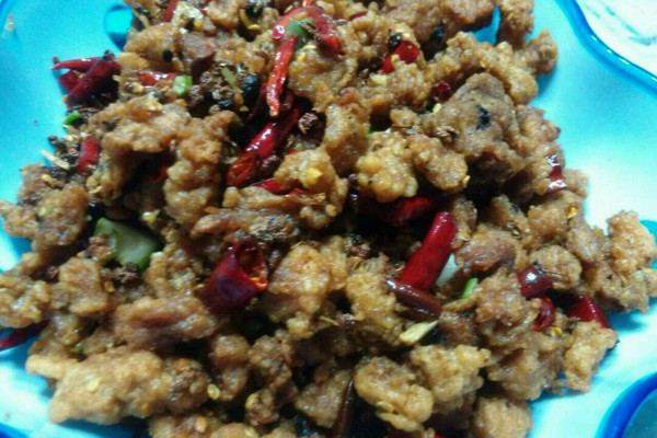 图老师美食