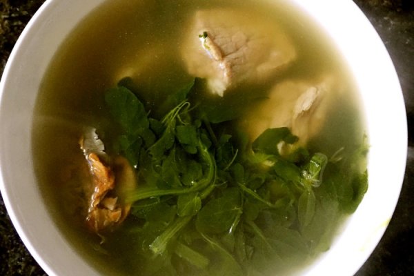 图老师美食