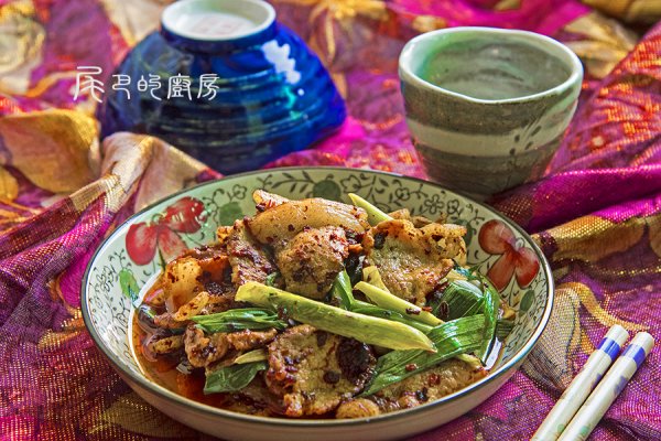 图老师美食