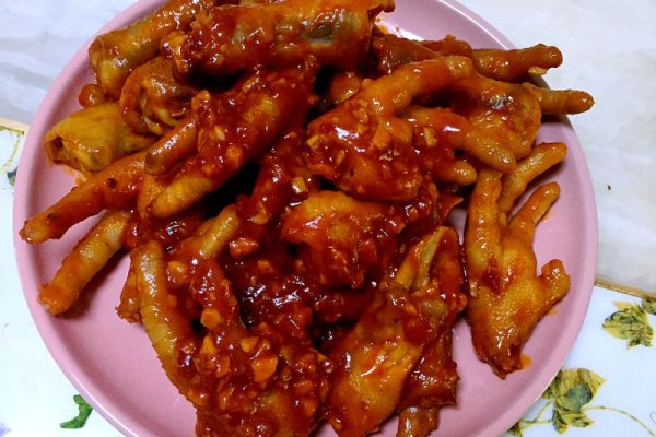29分钟前 最爱韩式辣酱做的一切,但是家附近没有做韩式辣鸡爪