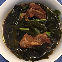 肉骨茶的做法图解1