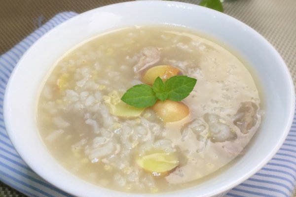 图老师美食