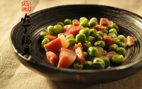 图老师美食