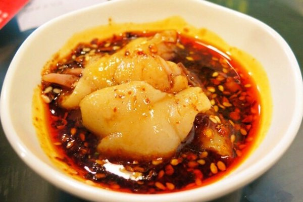 图老师美食