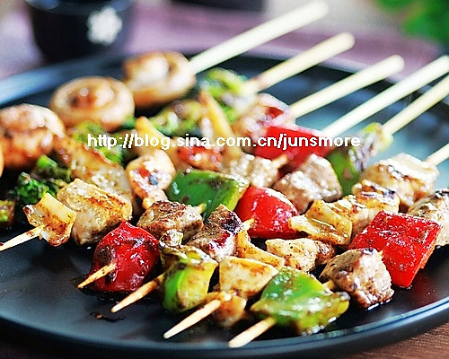 图老师美食